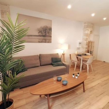 Studio Arthur - Centre-Ville - Wifi - Cosy 아비뇽 외부 사진
