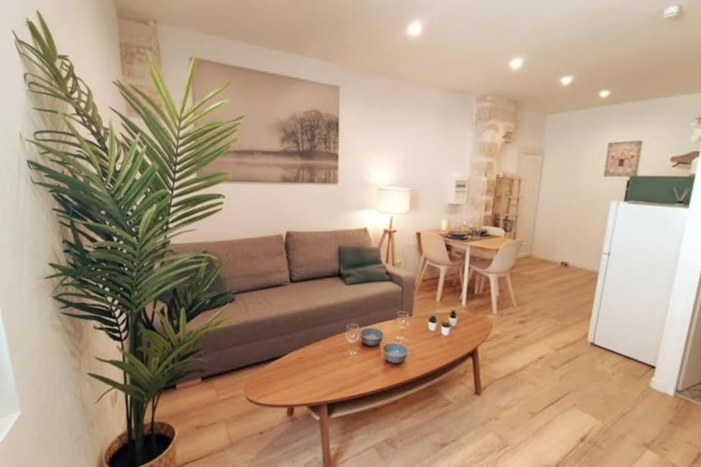 Studio Arthur - Centre-Ville - Wifi - Cosy 아비뇽 외부 사진